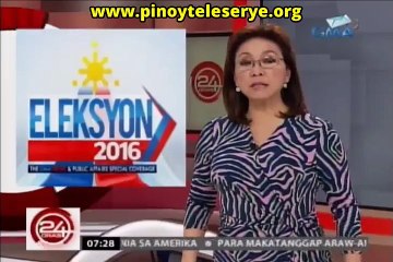 24 ORAS - March 29 2016 Part 6 - Pinoytvnetwork.net