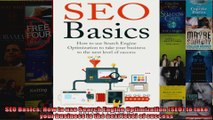 SEO Basics How to use Search Engine Optimization SEO to take your business to the next
