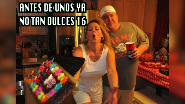 12 Fotos Tomadas Antes Del Desastre