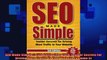 SEO Made Simple 5th Edition for 2016 Insider Secrets For Driving More Traffic To Your