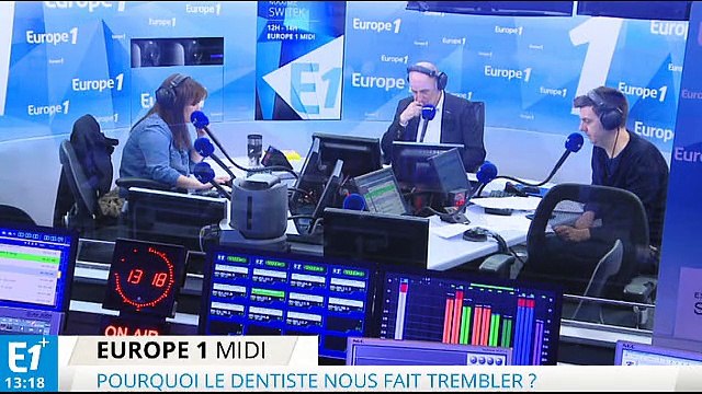 Depuis les attentats, avez-vous modifié vos habitudes de sorties ? Allô Jean-Michel 29/03/2016