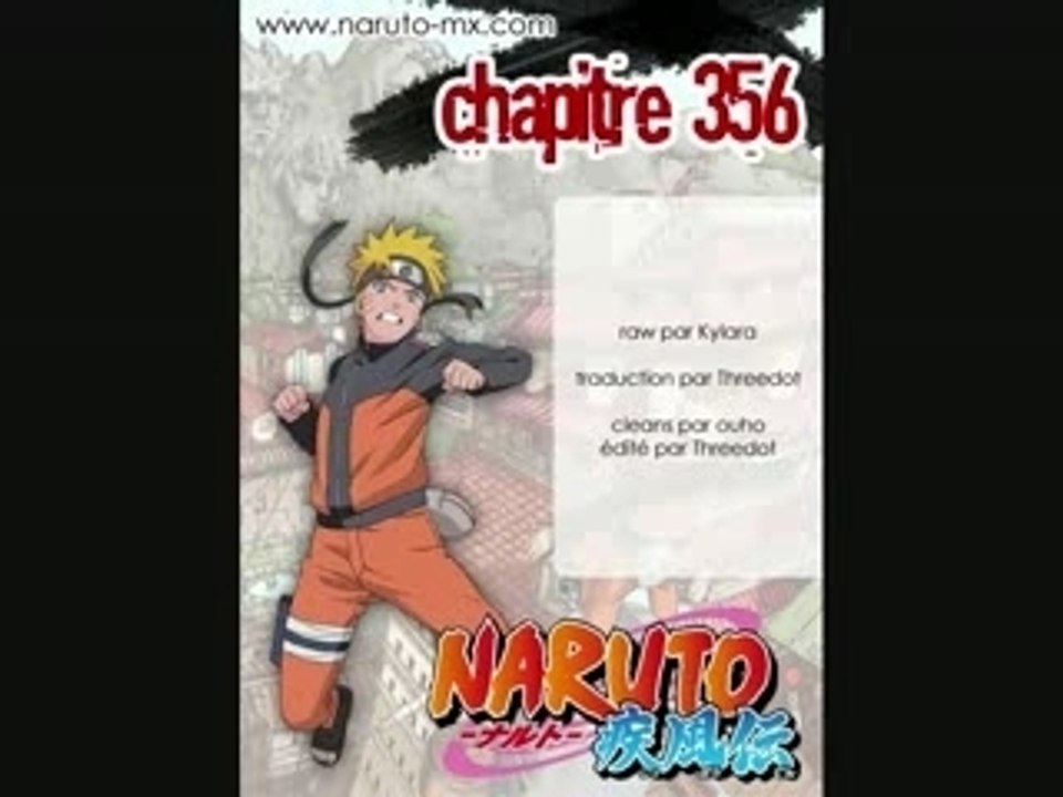 Naruto shippuden_356 Fr