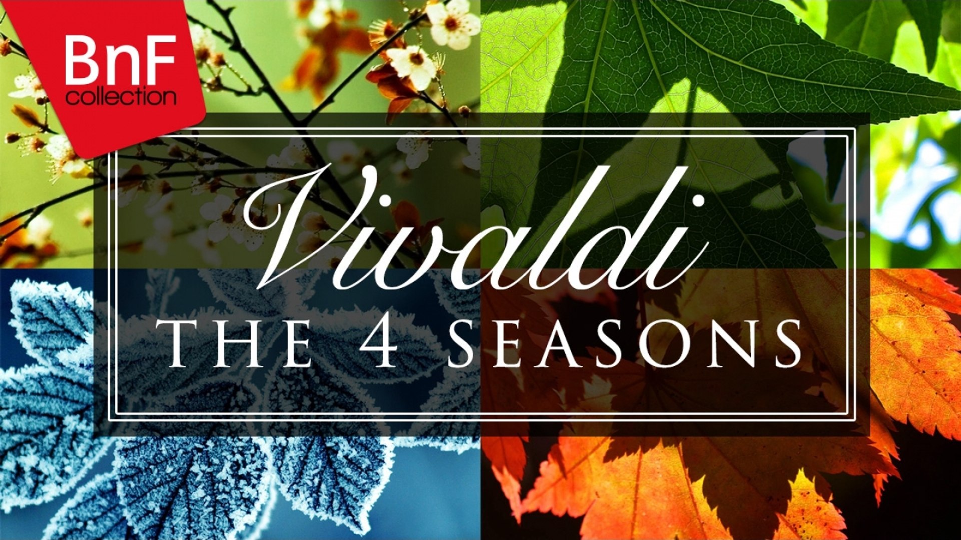 Vivaldi four seasons fall