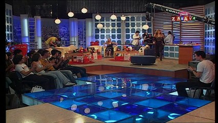 Jami - Hajde malo, malo