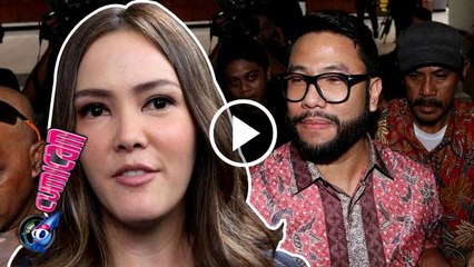 Cathy-Eka Klaim Punya Bukti, Siapa Yang Tidak Setia? - Cumicam 29 Maret 2016