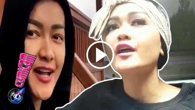 Ayu Punya Villa Mewah, Jupe Ingin Bisnis Kontrakan - Cumicam 29 Maret 2016