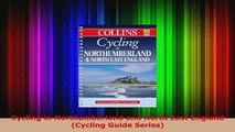 PDF  Cycling in Northumberland and North East England Cycling Guide Series PDF Online