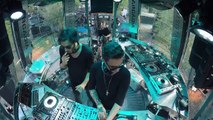 Mind Against - Live @ Ultra Music Festival Miami 2016, Resistance Stage [19.03.2016]