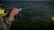 Abu Garcia Revo MGX Spinning Reel