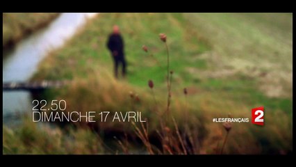 ''LES FRANÇAIS'": Teaser