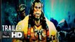 Warcraft Official International Trailer #1 (2016) - Travis Fimmel, Clancy Brown Movie HD