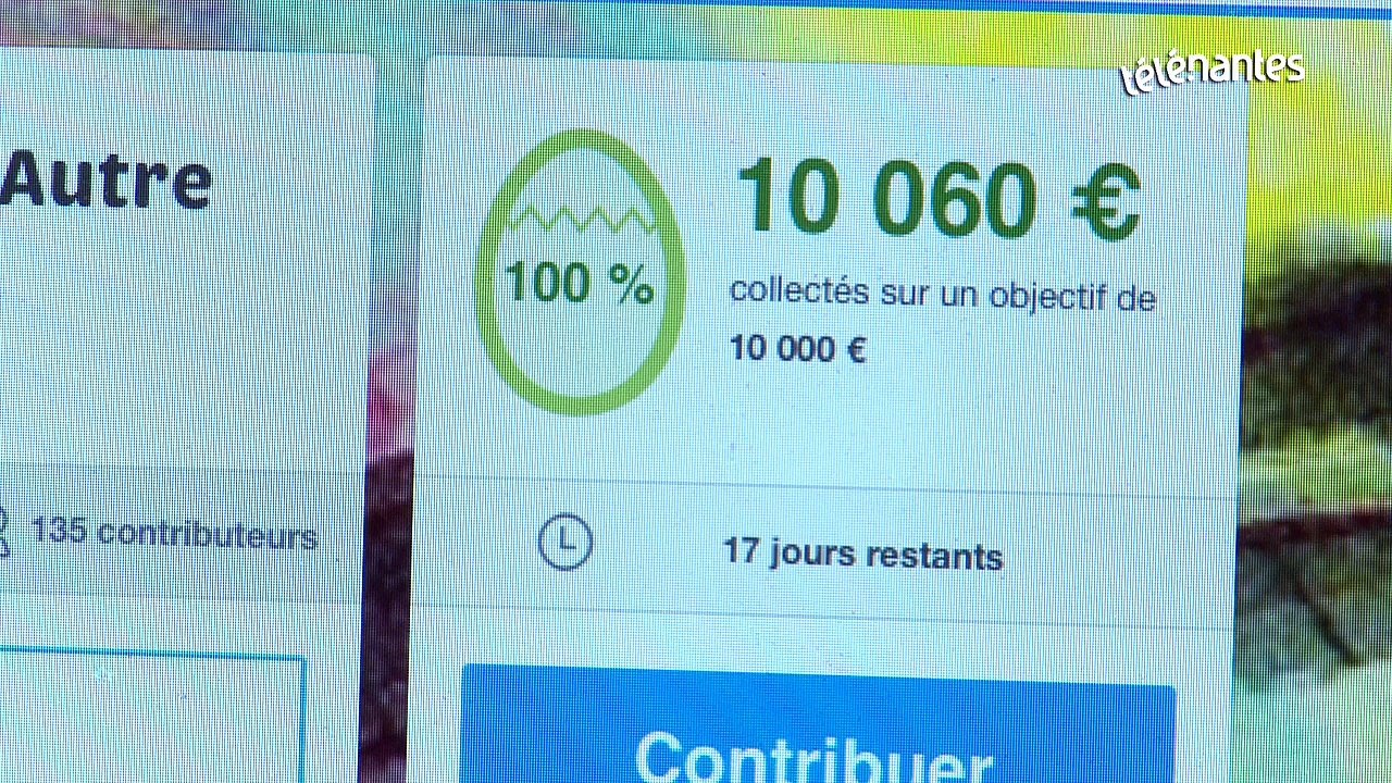 Grandir d'un monde à l'autre lance un appel aux internautes