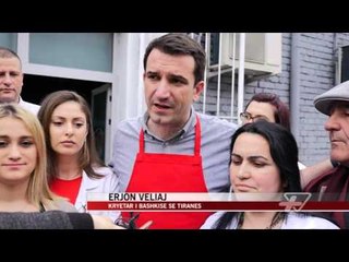 Mensë sociale në Laprakë - News, Lajme - Vizion Plus