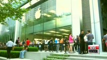 U.S. breaches terrorist's iPhone, drops legal action against Apple