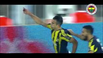 Robin Van Persie - Goals & Skills - Fenerbahçe - 2015/2016
