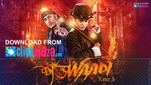 Attwaadi - HD Video Song -  Kaur B, Dr Zeus Feat Jazzy B - 2016