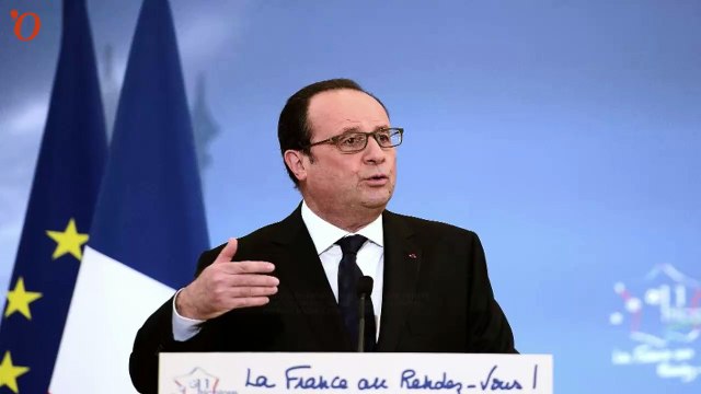 Les petits conseils sportifs du Docteur Hollande