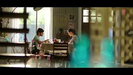 Wafa Ne Bewafai FULL VIDEO Song | TERAA SURROOR | Himesh Reshammiya, Farah Karimaee | T-Series (FULL HD)