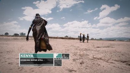 News Maps - Unreported World promo