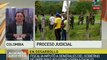 Colombia: Fiscalía imputará a generales asesinos de 