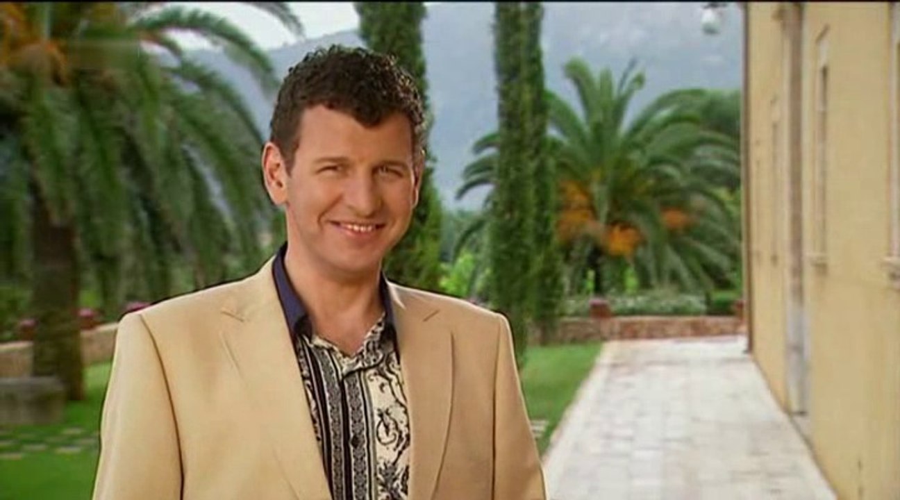 Semino Rossi - Komm und küss mich Corazon 2006