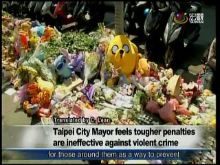 宏觀英語新聞Macroview TV《Inside Taiwan》English News 2016-03-29