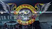 Guns N' Roses tribute band Hollywood Roses sits with Vib3sTV Music 4 The Masses
