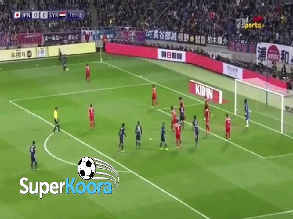 اهداف مباراة ( لبنان 1-1 ميانمار ) تصفيات اسيا لكأس العالم