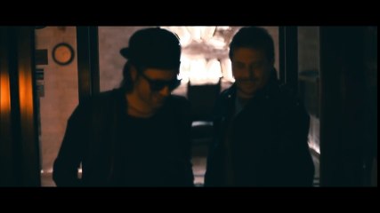 Stefano Pain & Maury Lobina Feat. Jonny Rose - Take Me Back (Official Video)