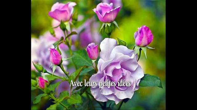 Mourir D'aimer (Charles Aznavour) - Cánh Hoa Trước Gió