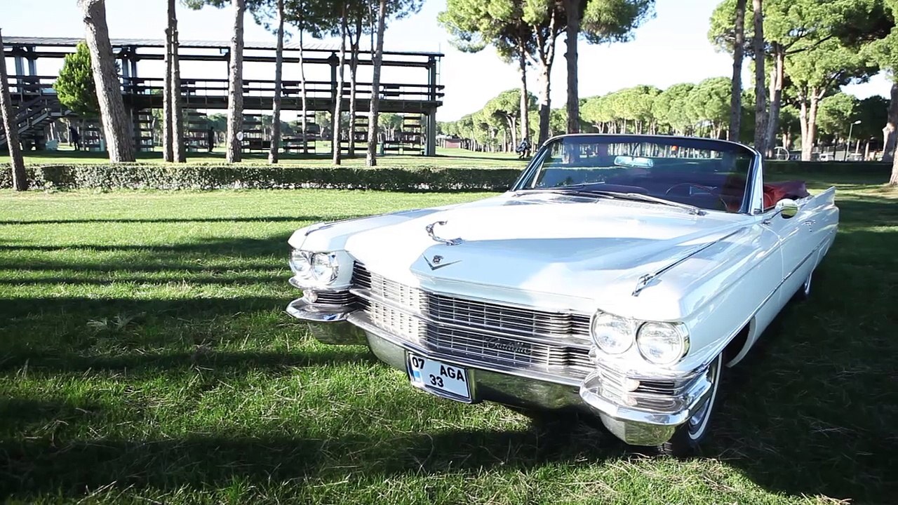 Hatemoğlu 2016 İlkbahar / Yaz koleksiyonu sahne arkası