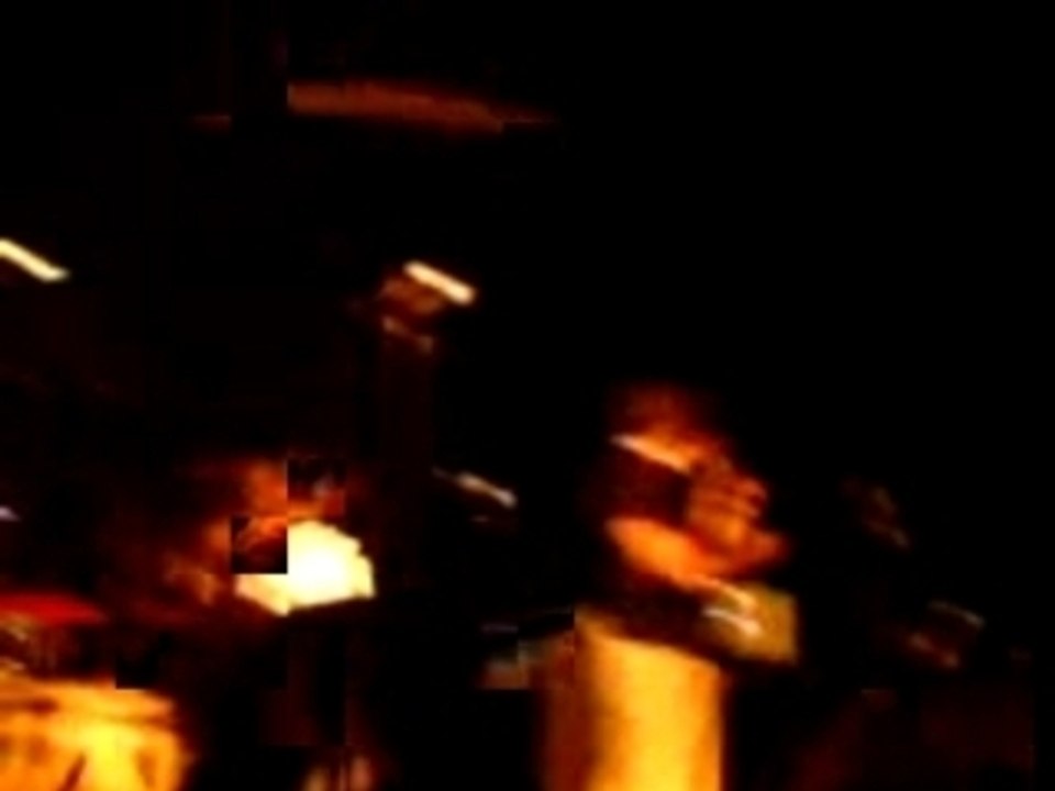 Cat Empire - The car song (extrait)