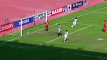 Lebanon 1-1 Myanmar All Goals & Highlights (World Cup Qualification) 29-03-2016 HD