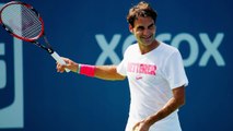 Vonn adelt Federer: ''Ein unglaubliches Vorbild''