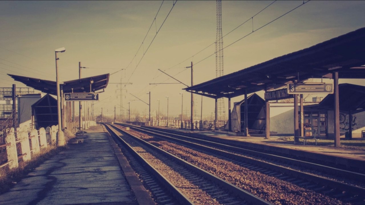 Last Summer Station／角松敏生