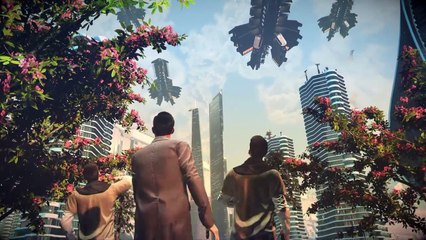 Killzone (в плену сумрака)