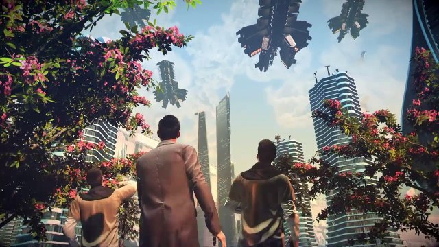 Killzone (в плену сумрака)