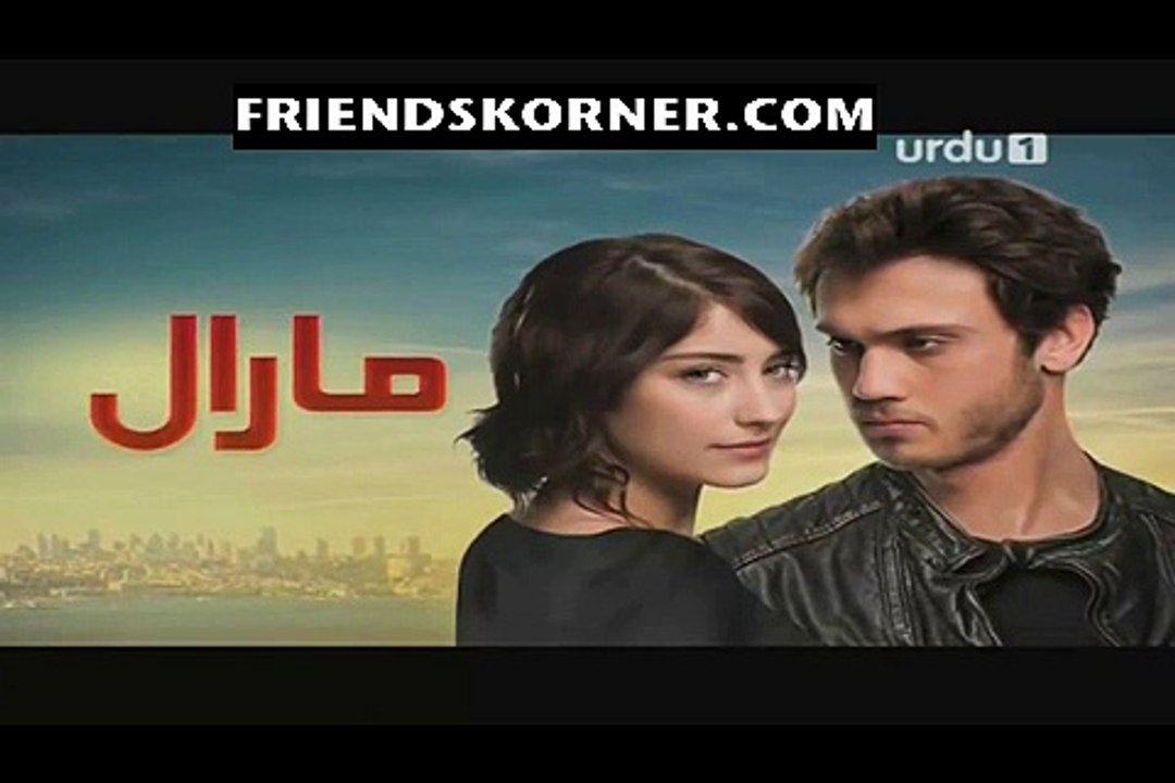 Maral Episode 56