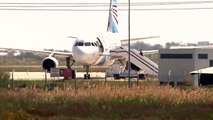Egypt plane hijacker arrested in Cyprus