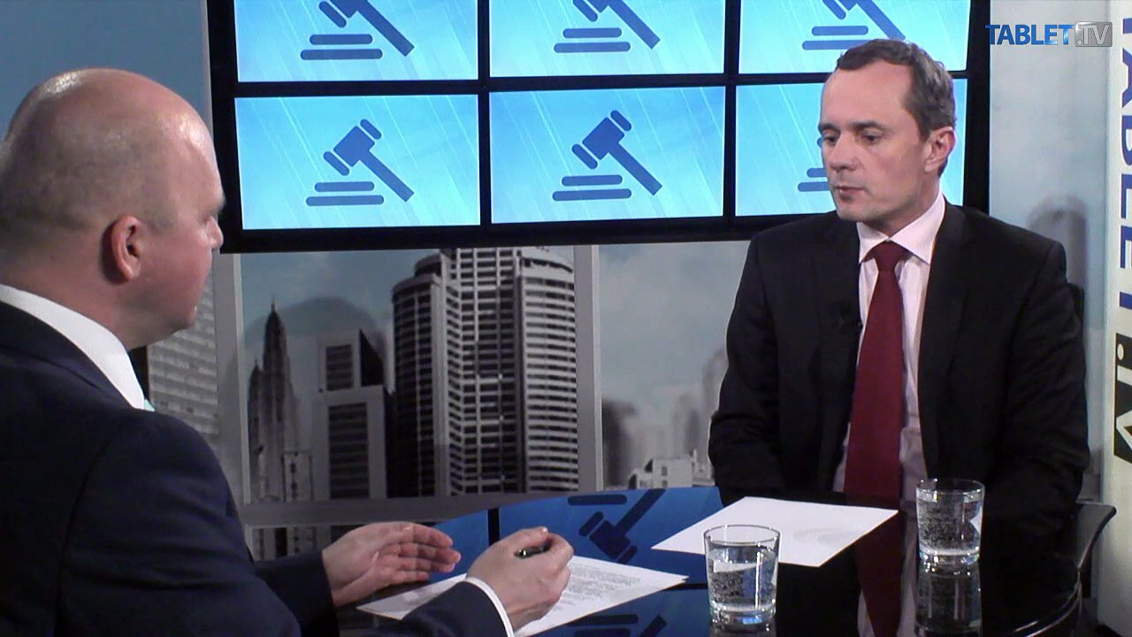 PROCHÁZKA odmieta byť fackovacím panákom: Priority #Siete sme presadili