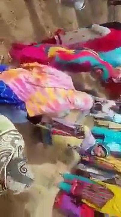زمین کے معاملے پر لڑائی بااثر مجرموں کا غریبوں پر ظلم کی انتہا پولیس کا پرچہ درج کرنے سے انکار