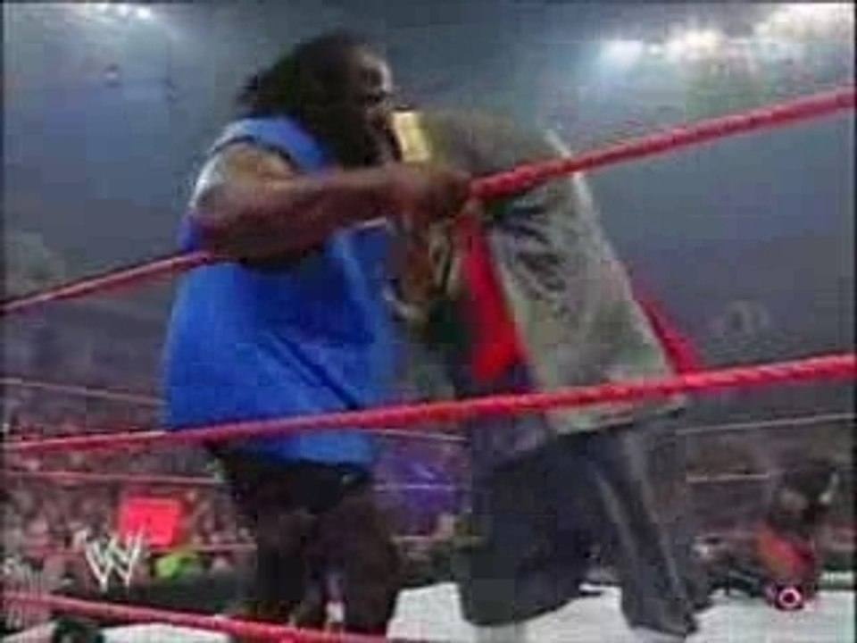 RAW Draft: 15 Man Battle Royal: RAW Vs ECW Vs SmackDown