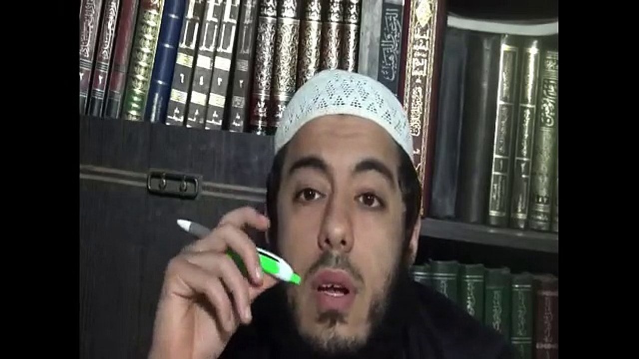 هل الاسلام صالح لكل زمان ؟؟ هل احكام القران صالحة لكل زمان ؟؟ عبدالرحمن السروى