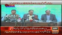 Will Government Allow Pak Army To Do Operation In Punjab--Female Reporter To Pervez Rasheed