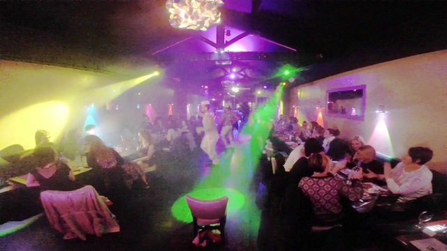 Commandez un chippendales des gentlemen au diva aix en provence pour un evjf !!!!!