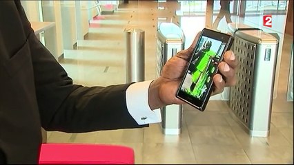 Attentats de Bruxelles : le courage d'un bagagiste