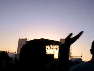 David Guetta Creamfields 2010 III