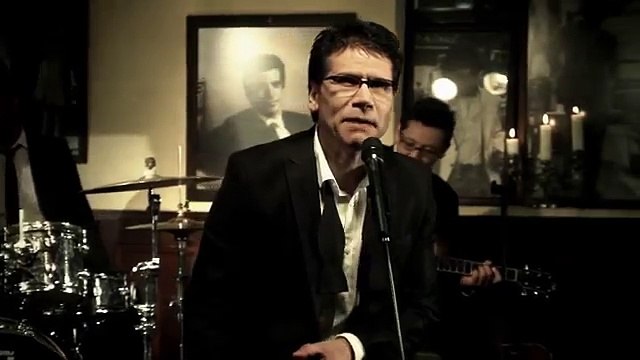 El Brillo De Mis Ojos - Jesús Adrián Romero - Video Oficial