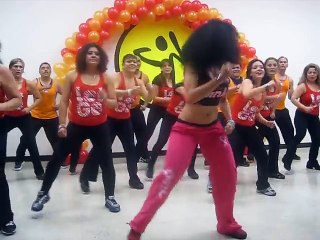 ANIVERSARIO SOL ZUMBA MERENGUE CHICHARRON