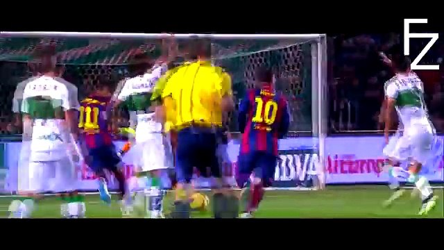 Neymar Jr Best Skills and Goals soccer skills